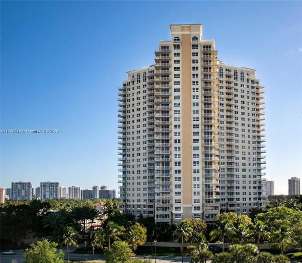 19501 W COUNTRY CLUB DR #2310, AVENTURA, FL 33180