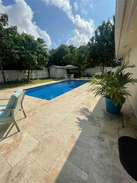 TALLMAN PINES 2ND SEC