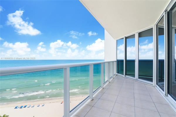 19333 COLLINS AVE #2607, SUNNY ISLES BEACH, FL 33160