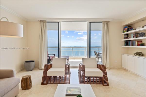 TWO TEQUESTA POINT CONDO