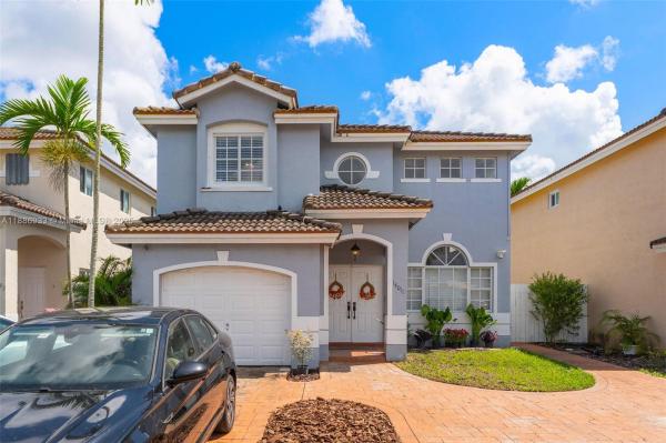 BRIGHTONS MEADOW LANDINGS