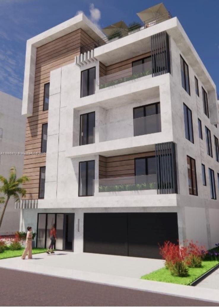 HOLLYWOOD LITTLE RANCHES - фото