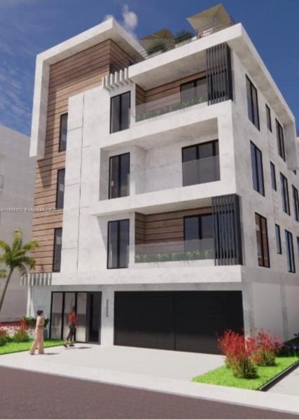 HOLLYWOOD LITTLE RANCHES