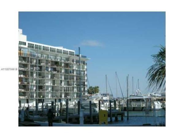 Palm Bay Condominium