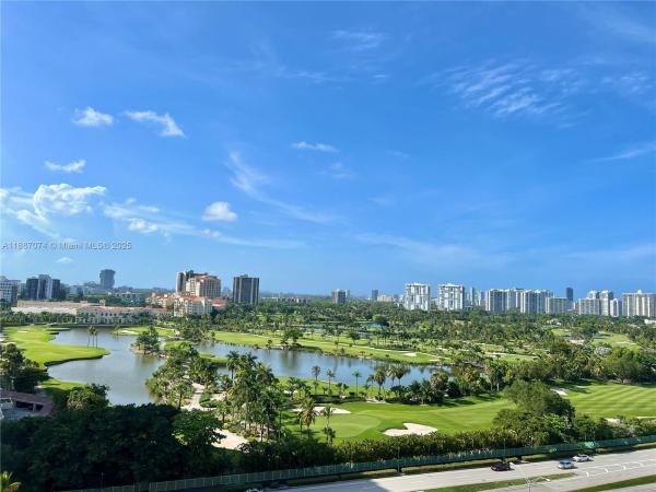 3300 NE 191ST ST #1606, AVENTURA, FL 33180