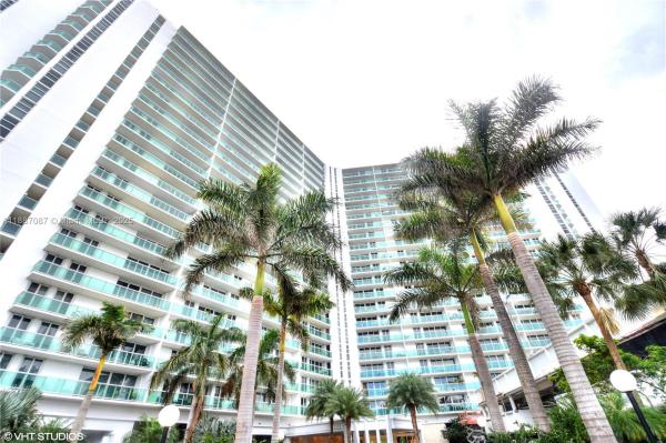 100 BAYVIEW DR #1931, SUNNY ISLES BEACH, FL 33160