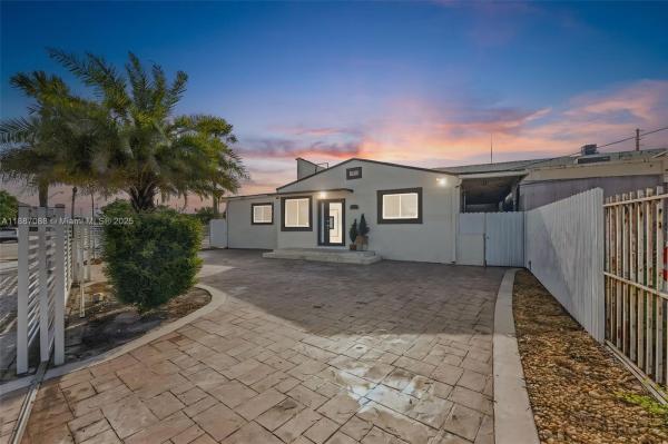 OPA LOCKA PLAT NO 3 REV