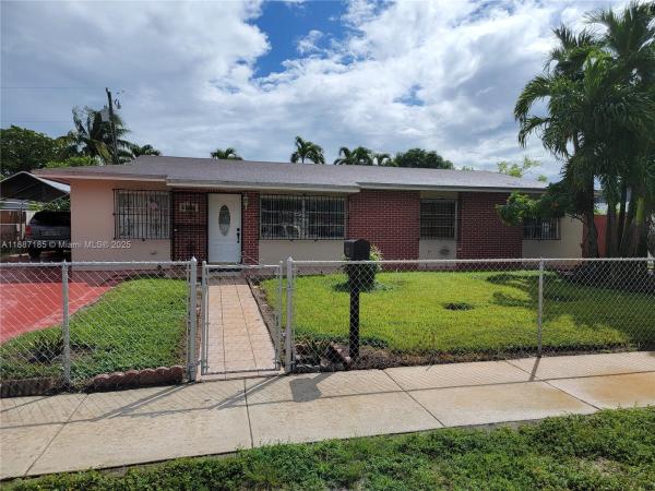 CAROL CITY RED ROAD MANOR