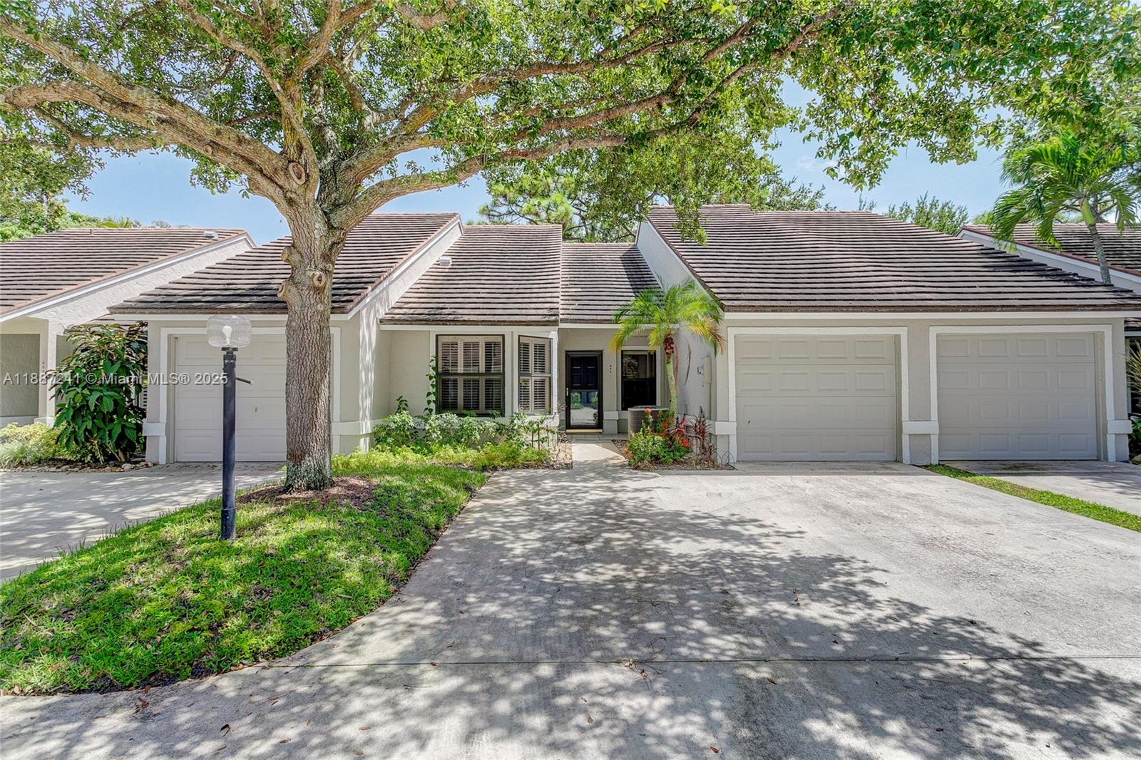 VILLAS OF GLENGARY - фото