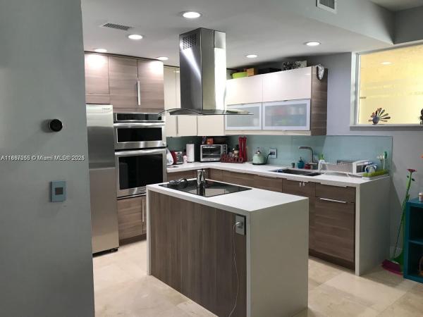 BRICKELL FOREST CONDO