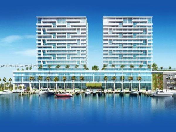 400 SUNNY ISLES CONDO EAS