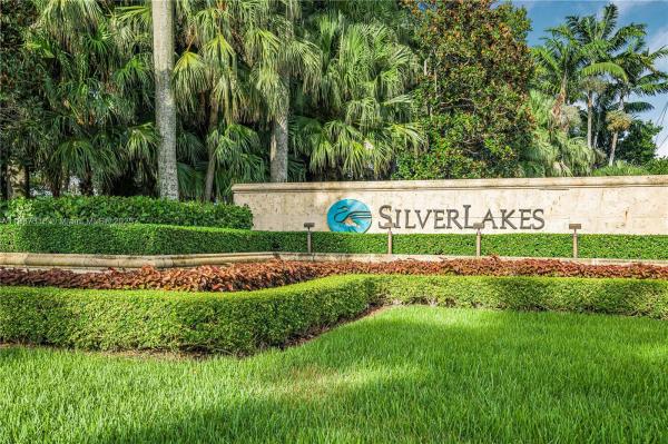 SILVER LAKES PHASE II REP