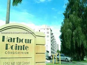 HARBOUR POINT OF MIAMI