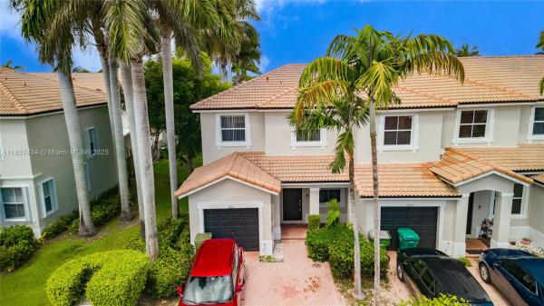 FLORIDIAN ISLES SOUTH