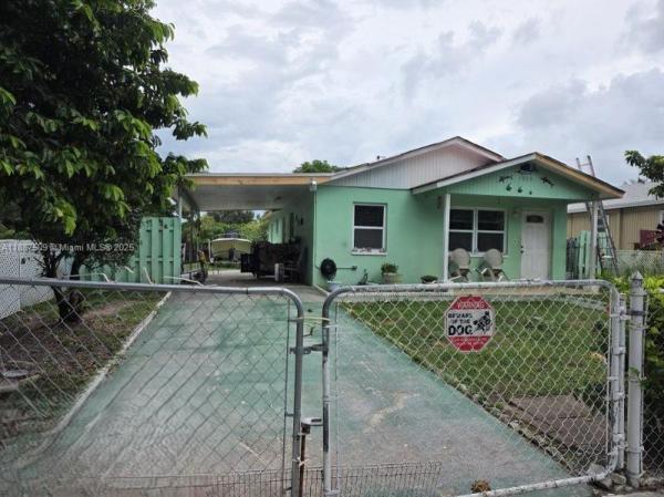 BUNKER HILL ADD TO WPB