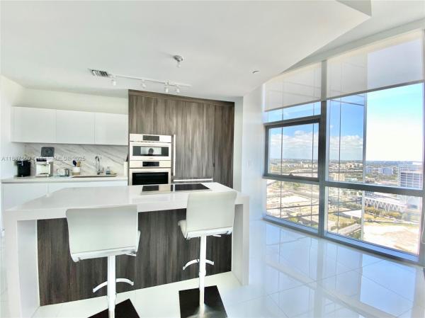 851 NE 1ST AVE #2802, MIAMI, FL 33132