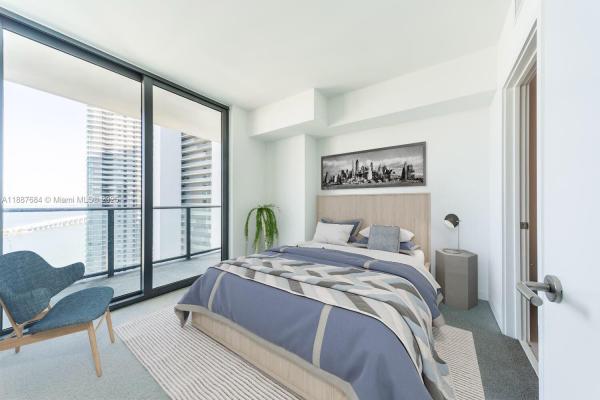 501 NE 31ST ST #2303, MIAMI, FL 33137