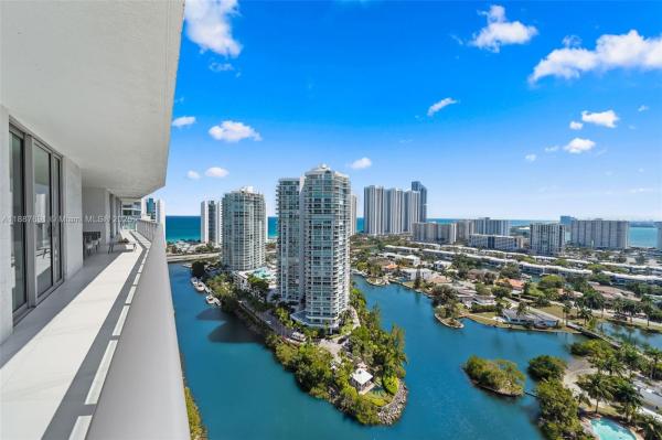 330 SUNNY ISLES BLVD #5-2204, SUNNY ISLES BEACH, FL 33160