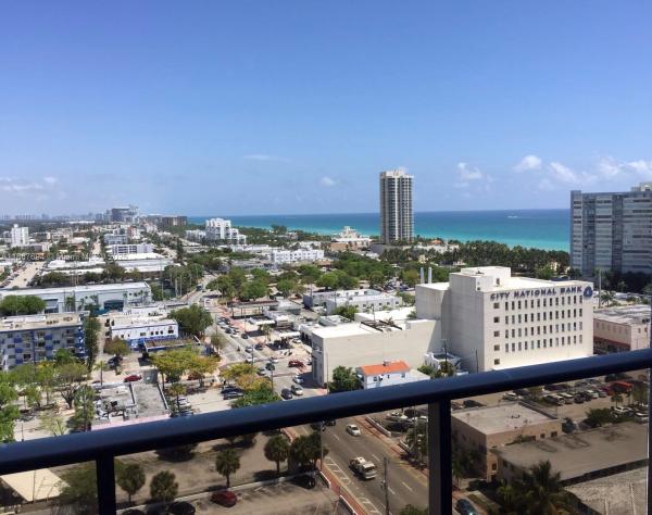 401 BLU OF NORTH BEACH CO