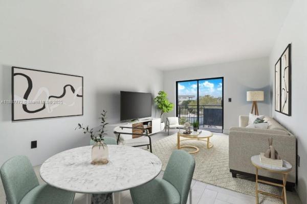 BISCAYNE PARK ESTATES