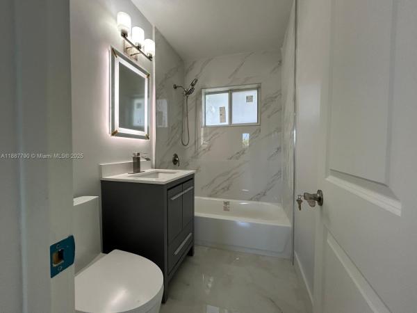 NEW SO MIAMI HEIGHTS SEC