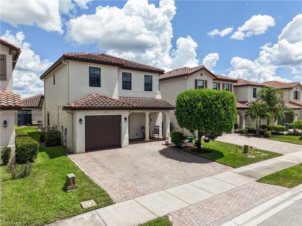 Coquina At Maple Ridge - фото