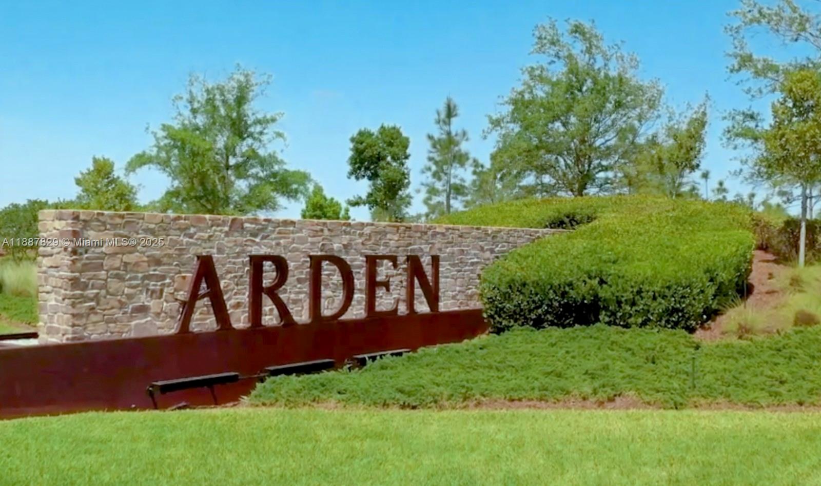 ARDEN PUD POD I NORTH - фото