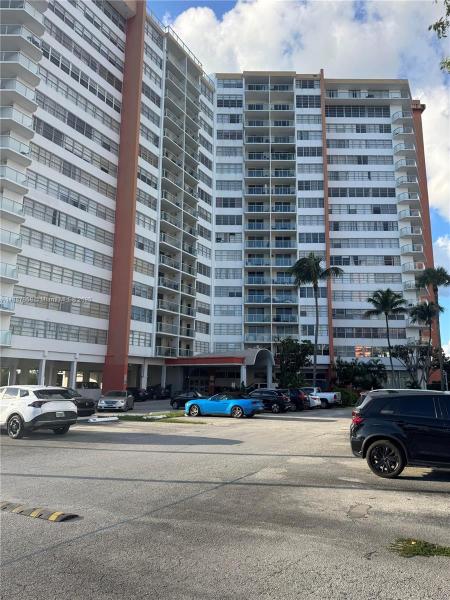 BUCKLEY TOWERS CONDO - EA