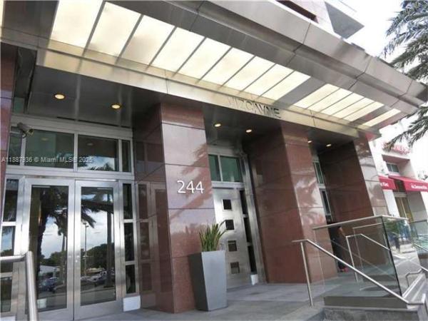253 NE 2ND ST #1504, MIAMI, FL 33132