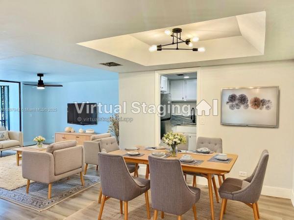 INTERNATIONAL VILLAGE