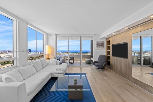 THE WAVERLY AT SOUTH BEAC