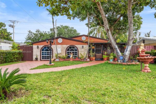 FULFORD BY THE SEA REV PL