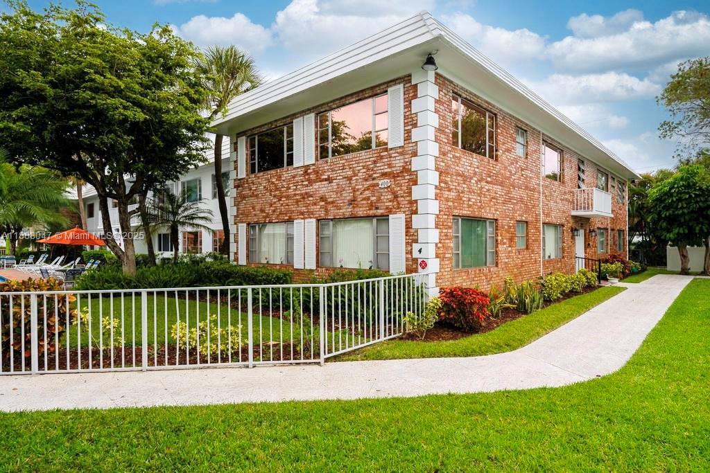 VIRGINIAN APARTMENTS - фото