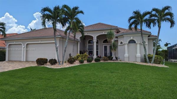 CAPE CORAL UNIT 64