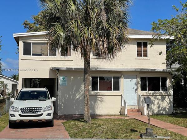 TOWN OF MODELO (DANIA) B-