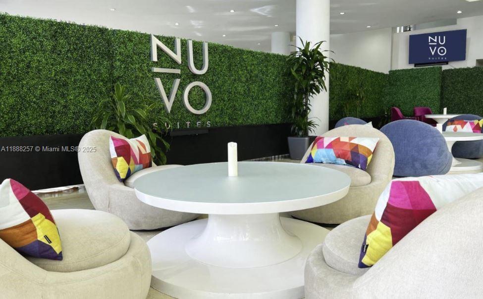 Apartment - фото