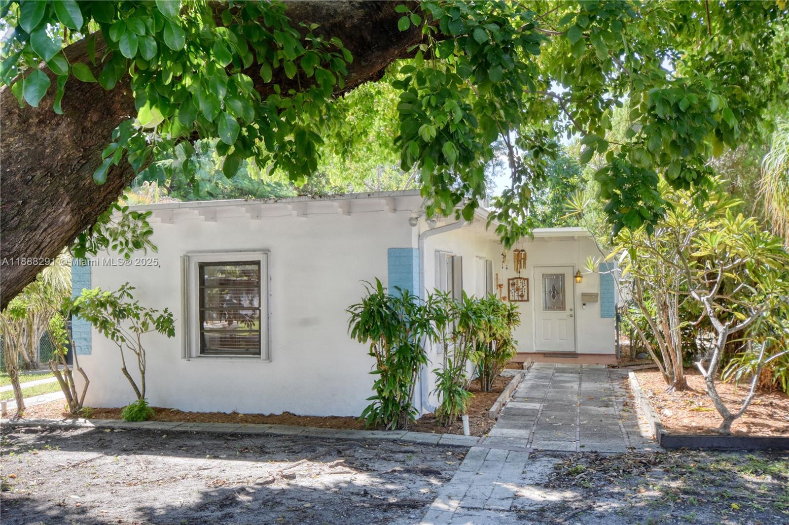 OAK RIDGE PARK - фото