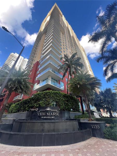 THE MARK ON BRICKELL COND