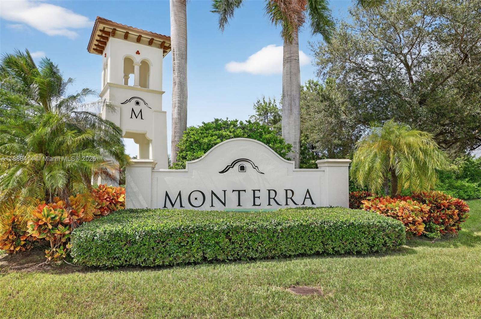 Cascada at Monterra - фото