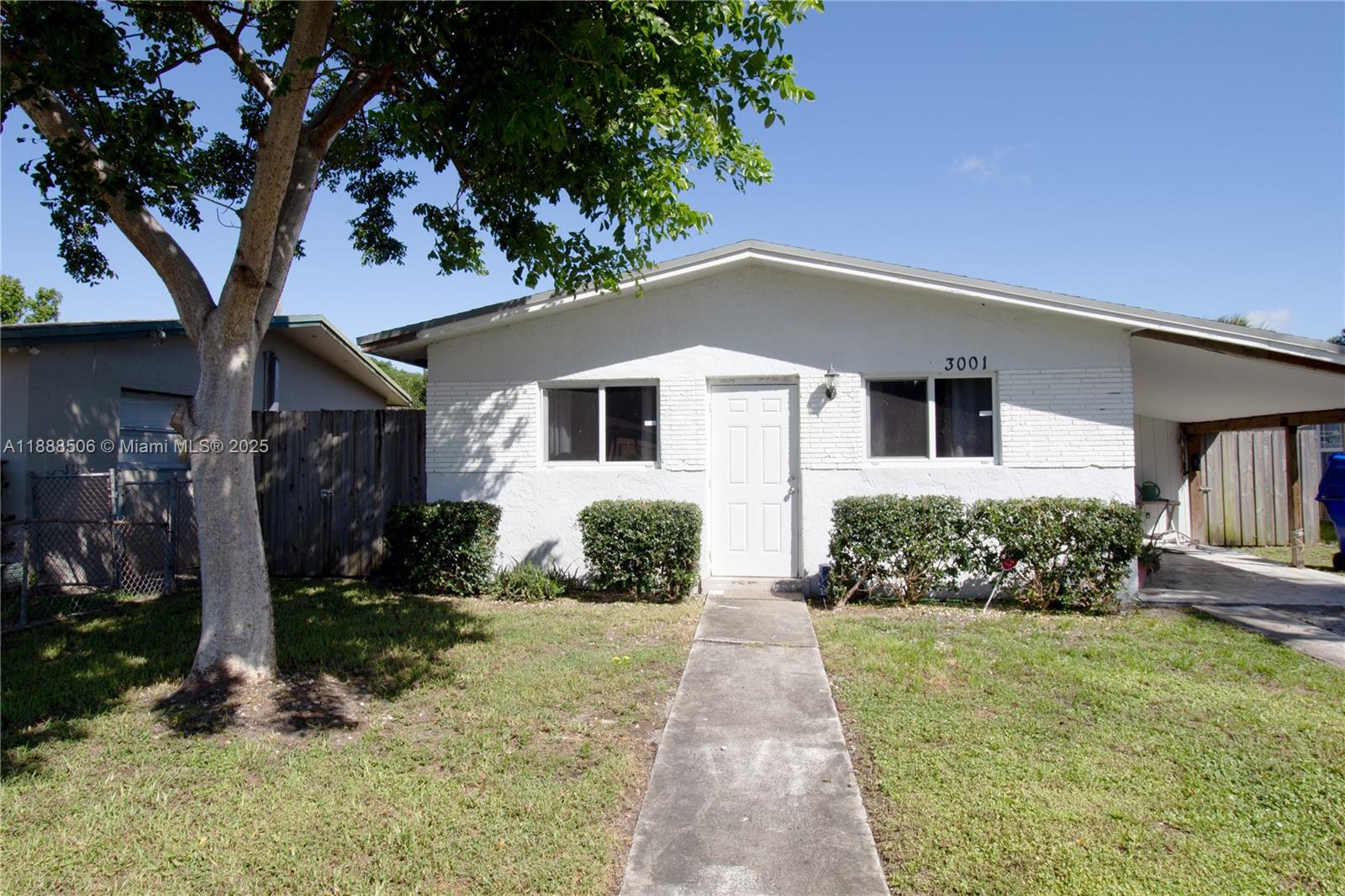 WASHINGTON PARK THIRD ADD - фото