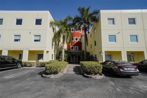 Corporate Park at Kendall