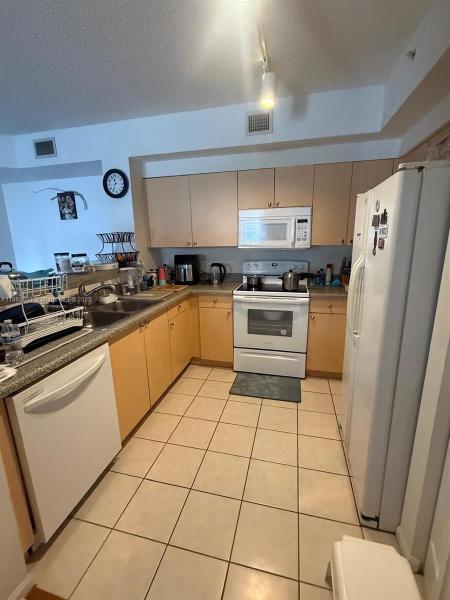 EL-AD NOB HILL CONDO