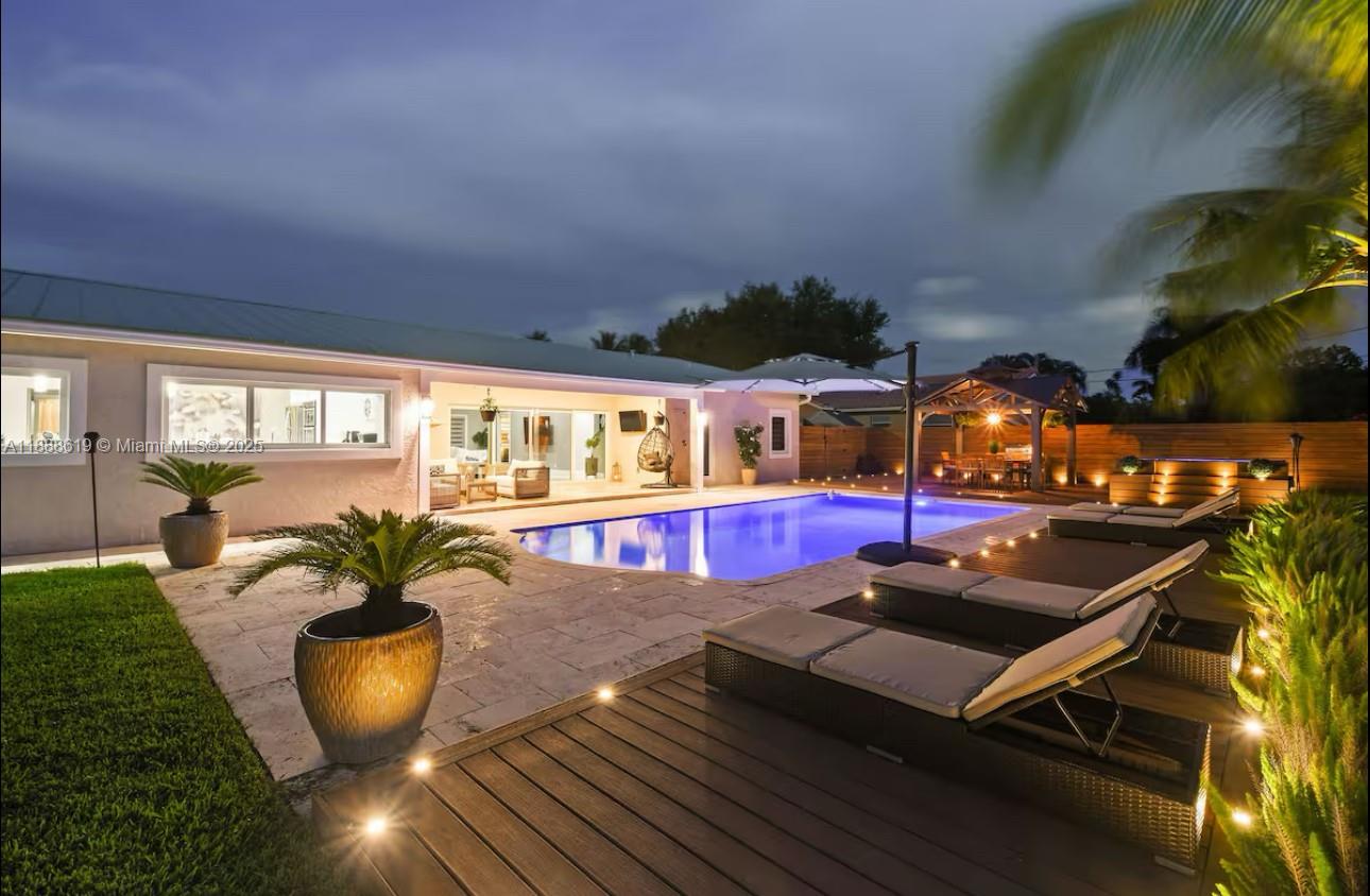 FLA-MANGO GROVELETS - фото