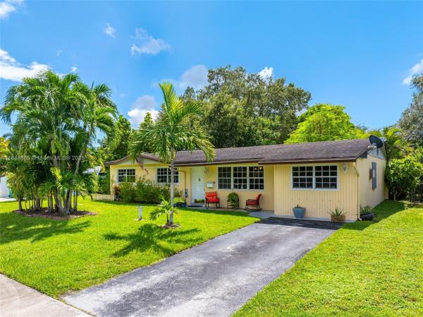 HEFTLER HOMES SUNSET PARK