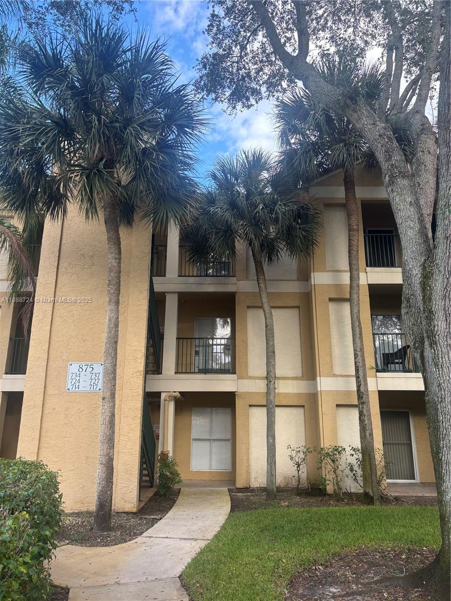 SAVANNAH AT RIVERSIDE CON - фото