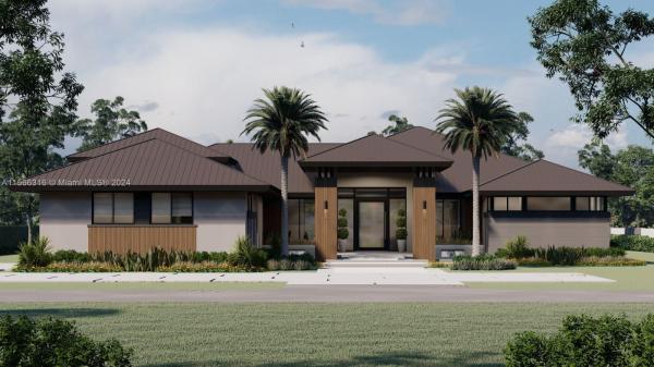Residential