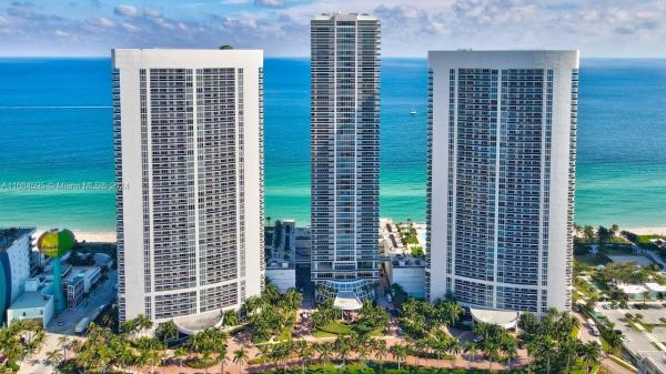 1830 S OCEAN DR #4709, HALLANDALE BEACH, FL 33009