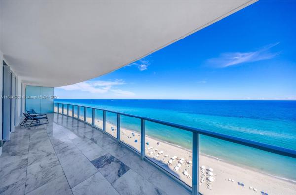 APOGEE BEACH CONDOMINIUM