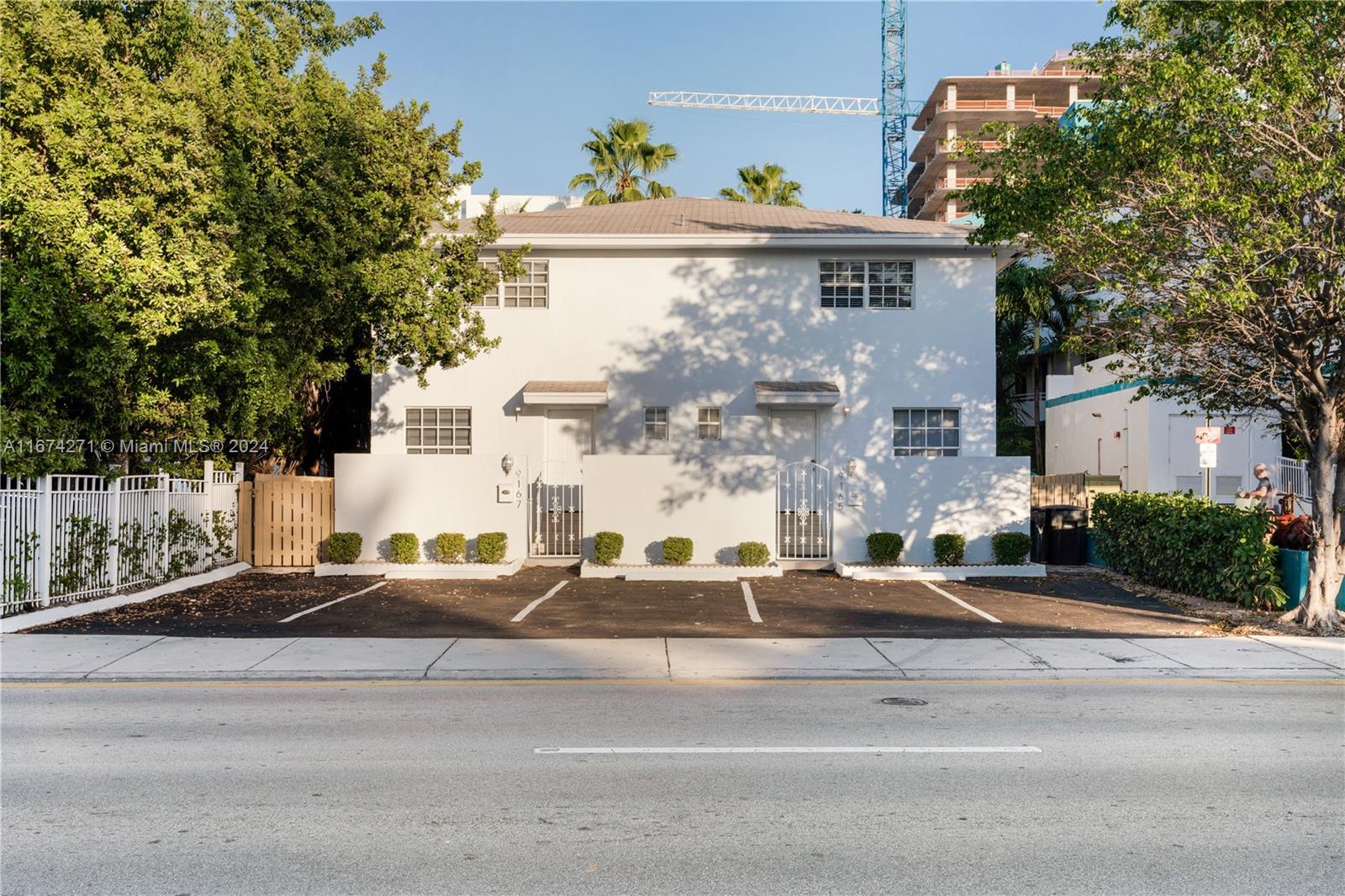 ALTOS DEL MAR NO 4 - фото