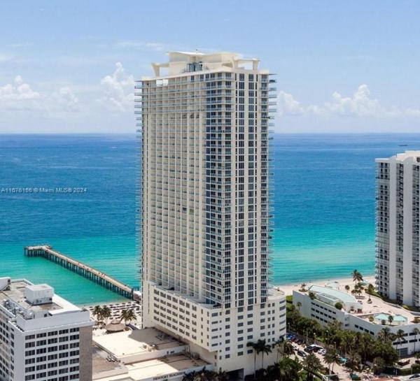 16699 COLLINS AVE #3307, SUNNY ISLES BEACH, FL 33160